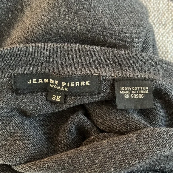 Sweater - Picture 4 of 4